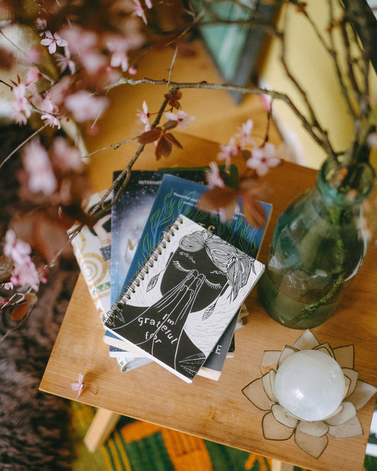 Gratitude Journal