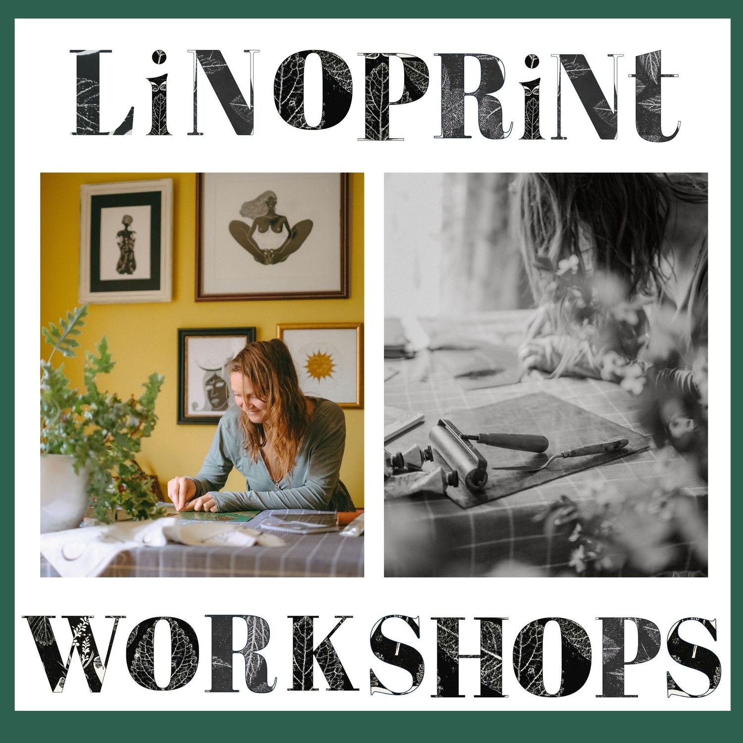 Workshops