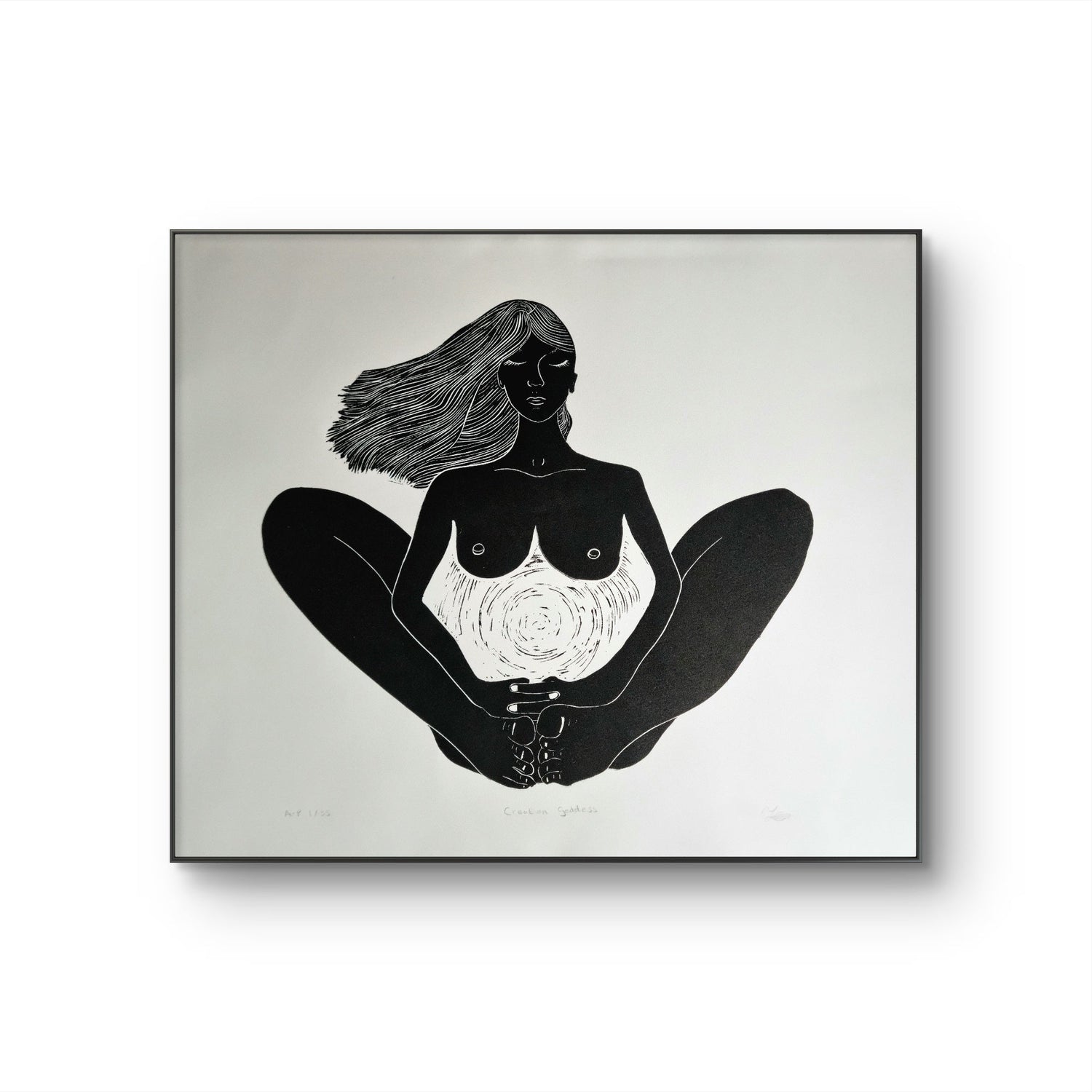 Limited Edition Prints