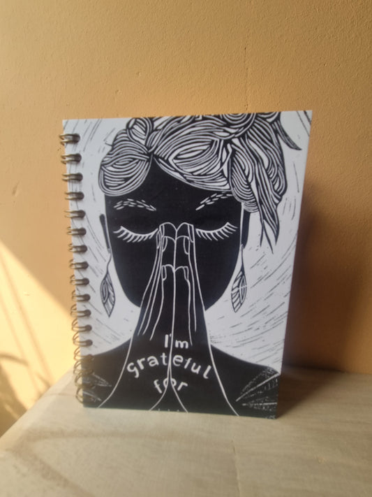 Gratitude Journal