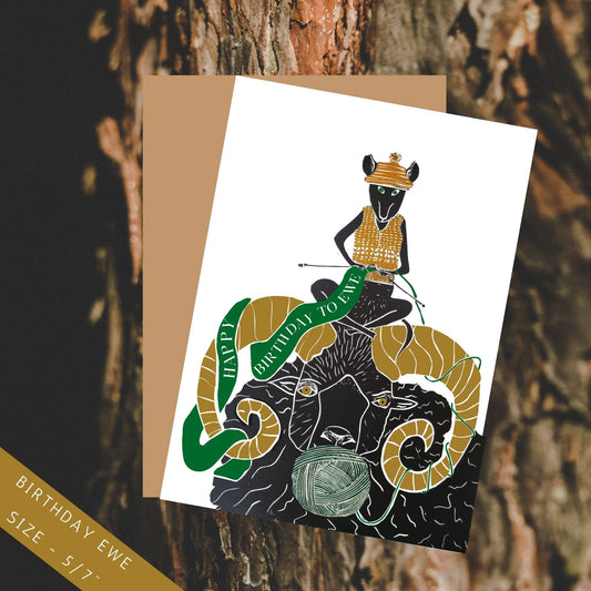 Greeting 4 Card Bundle