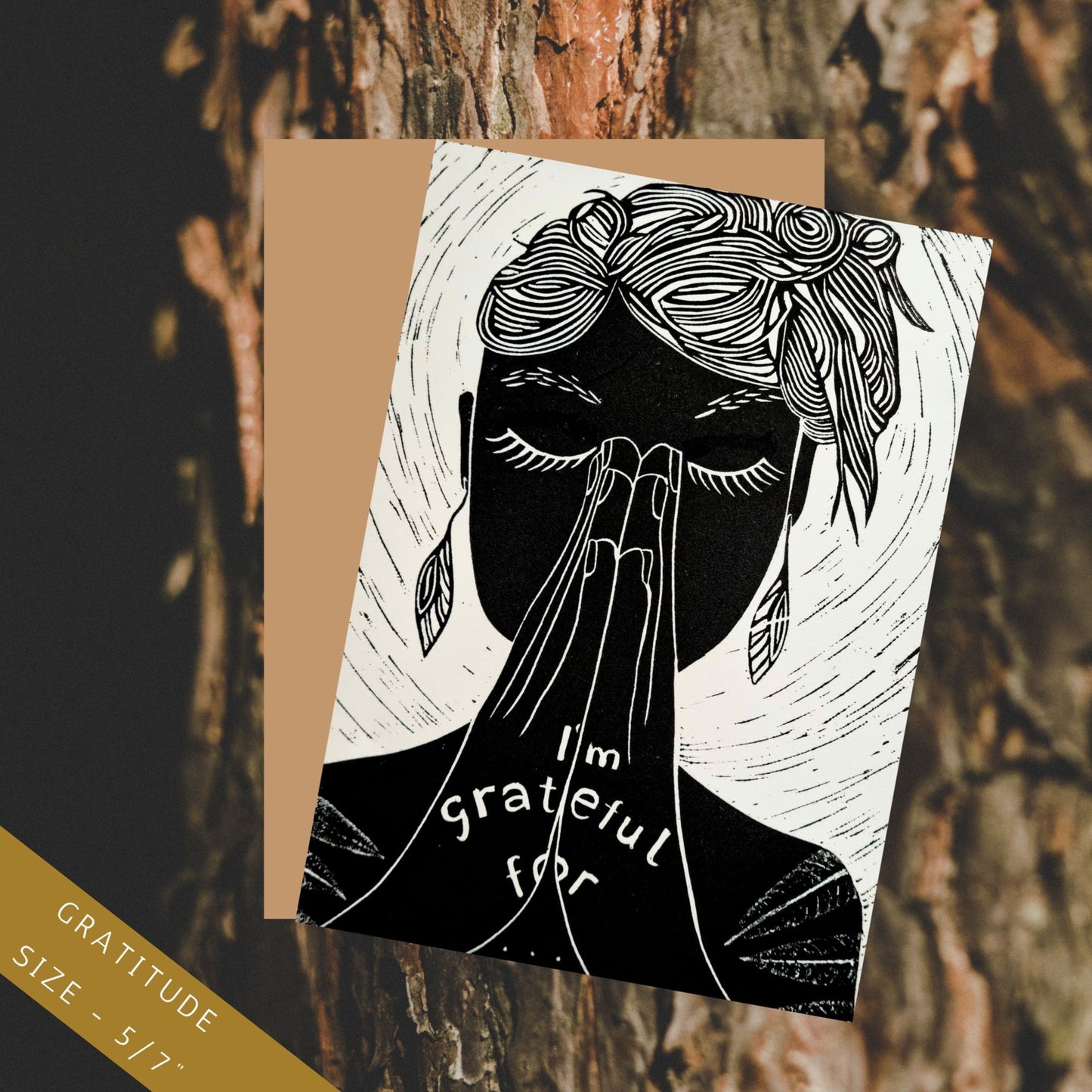 Greeting 4 Card Bundle