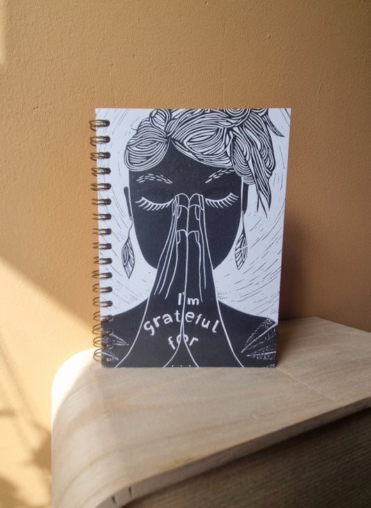 Gratitude Journal
