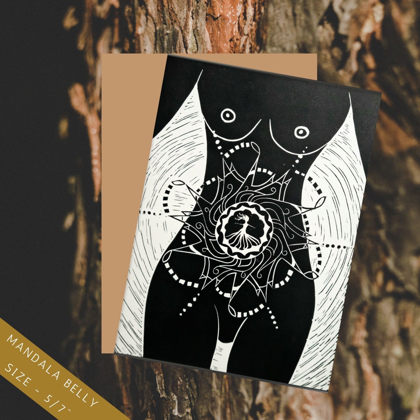 Greeting 4 Card Bundle
