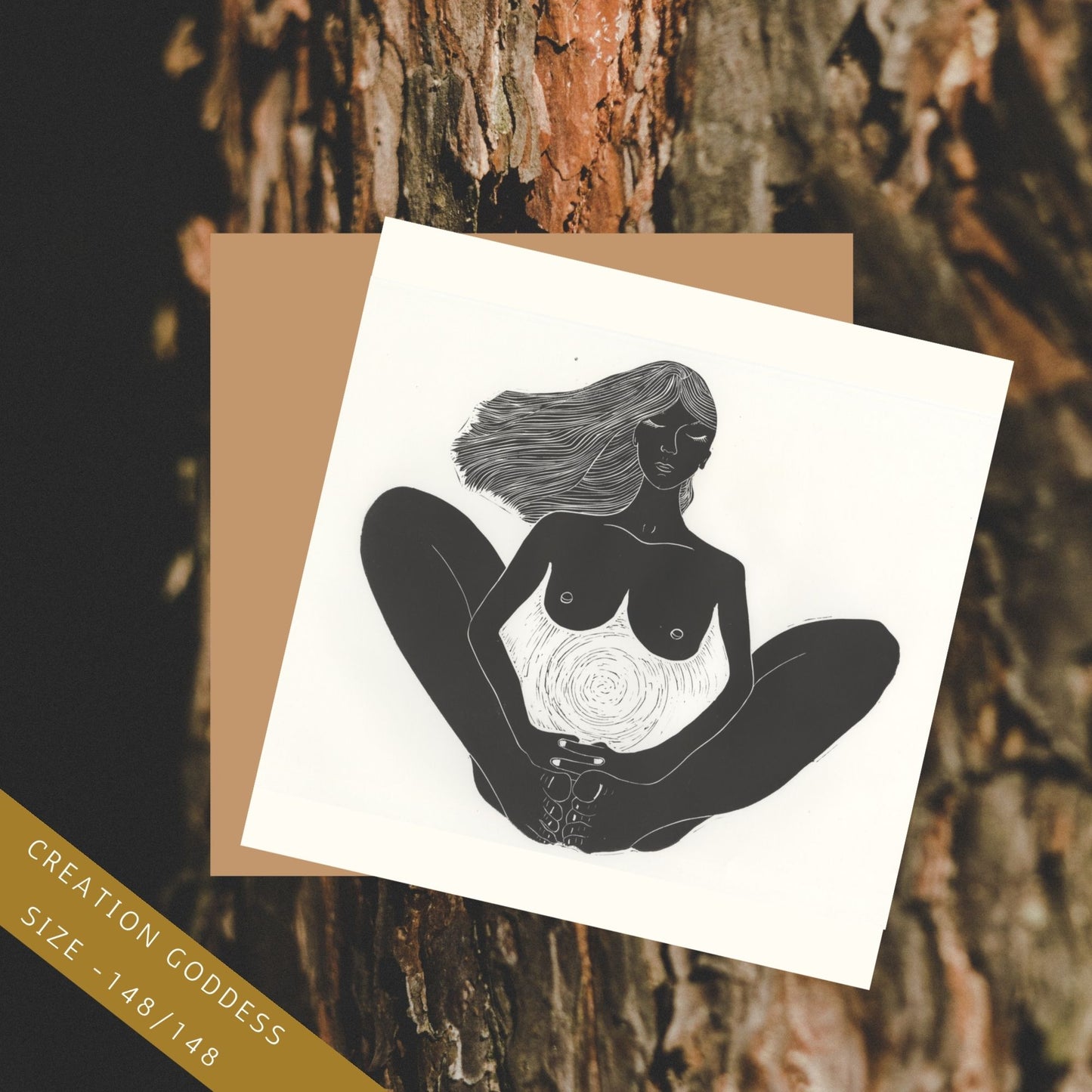 Greeting 4 Card Bundle