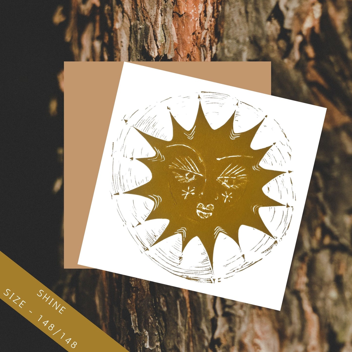 Greeting 4 Card Bundle