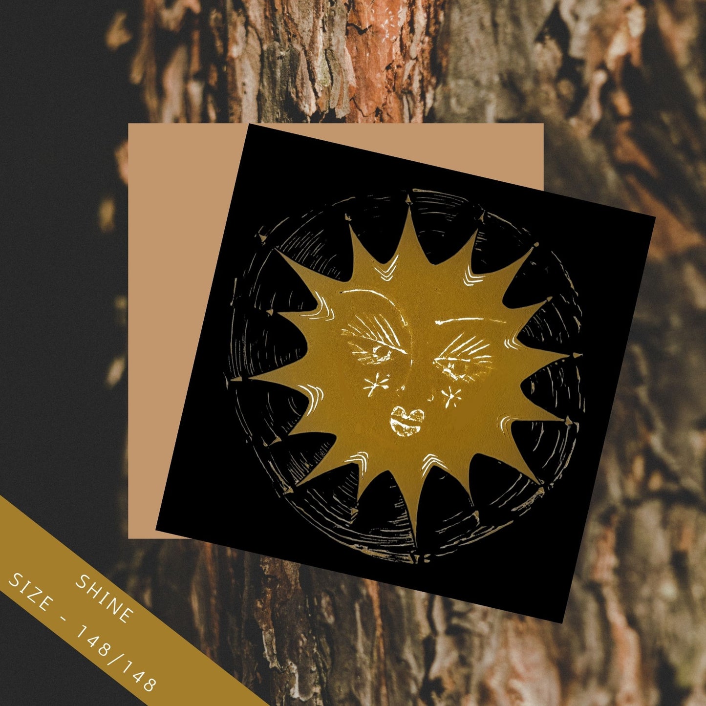 Greeting 4 Card Bundle