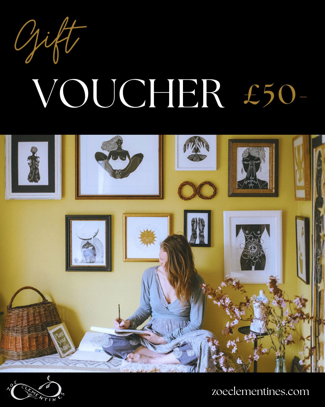 Gift Voucher